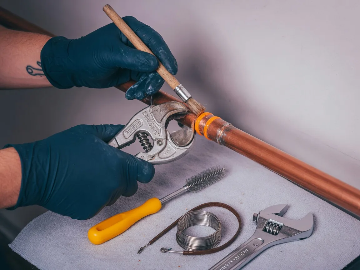 Why choose Sump Pump Repair in Kiefer, OK